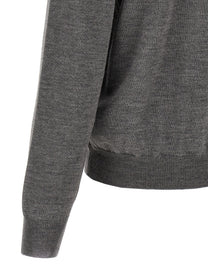 Magliano Pandino Sweater Grey
