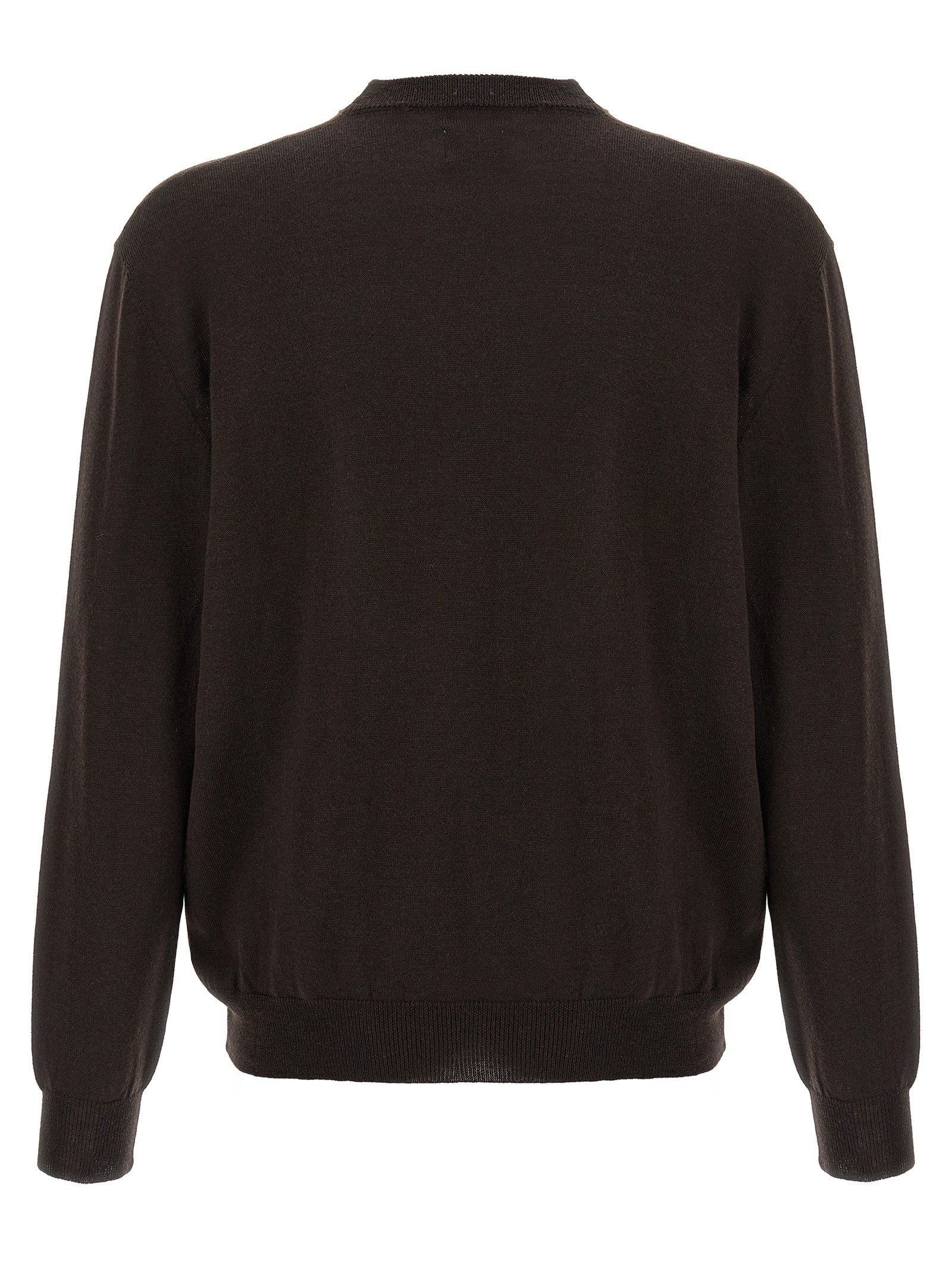 Magliano Pandino Sweater Brown