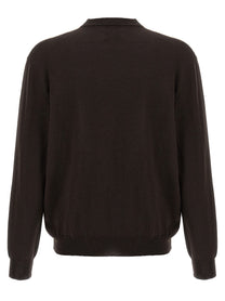 Magliano Pandino Sweater Brown