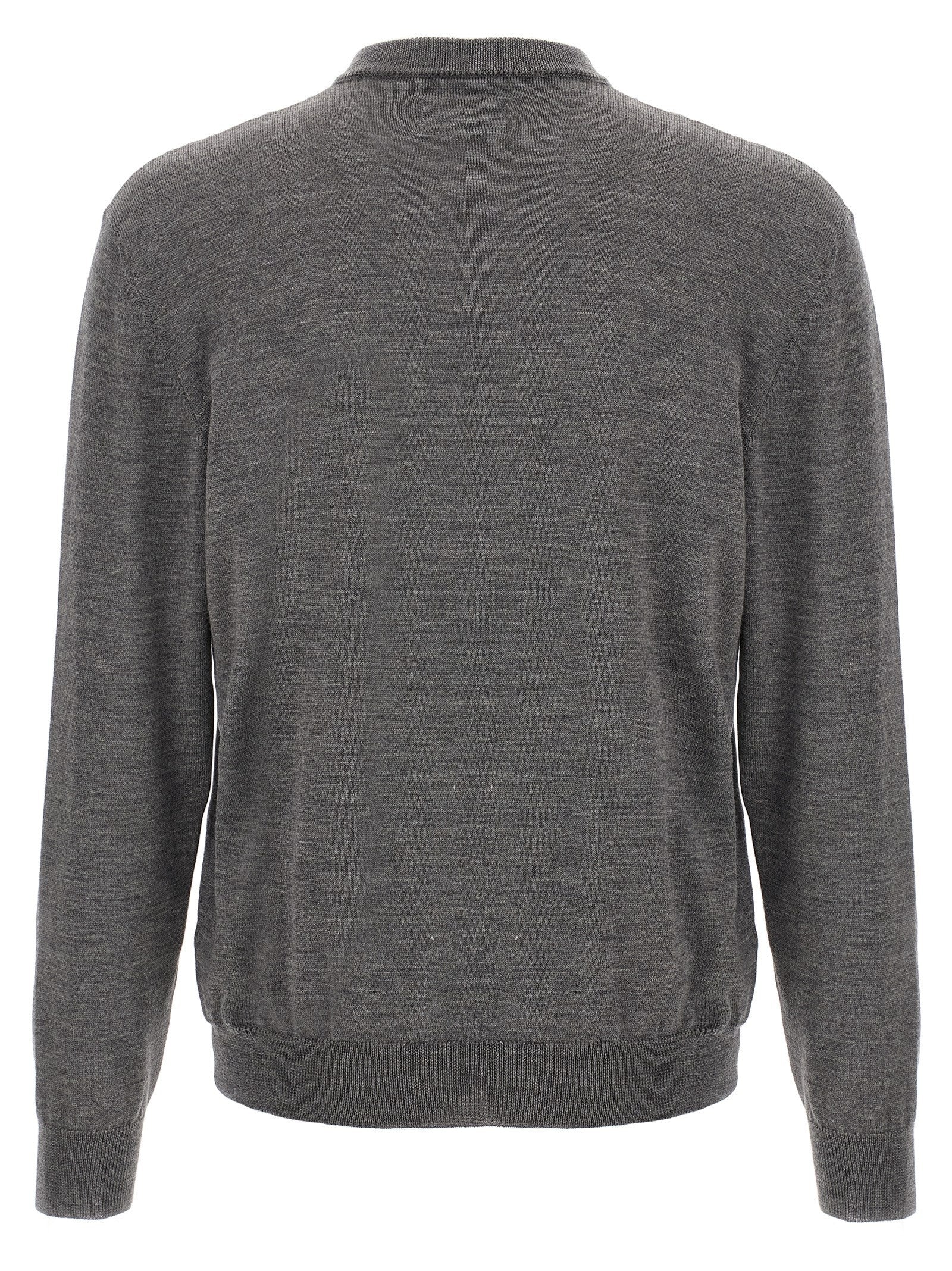 Magliano Pandino Sweater Grey