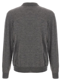 Magliano Pandino Sweater Grey