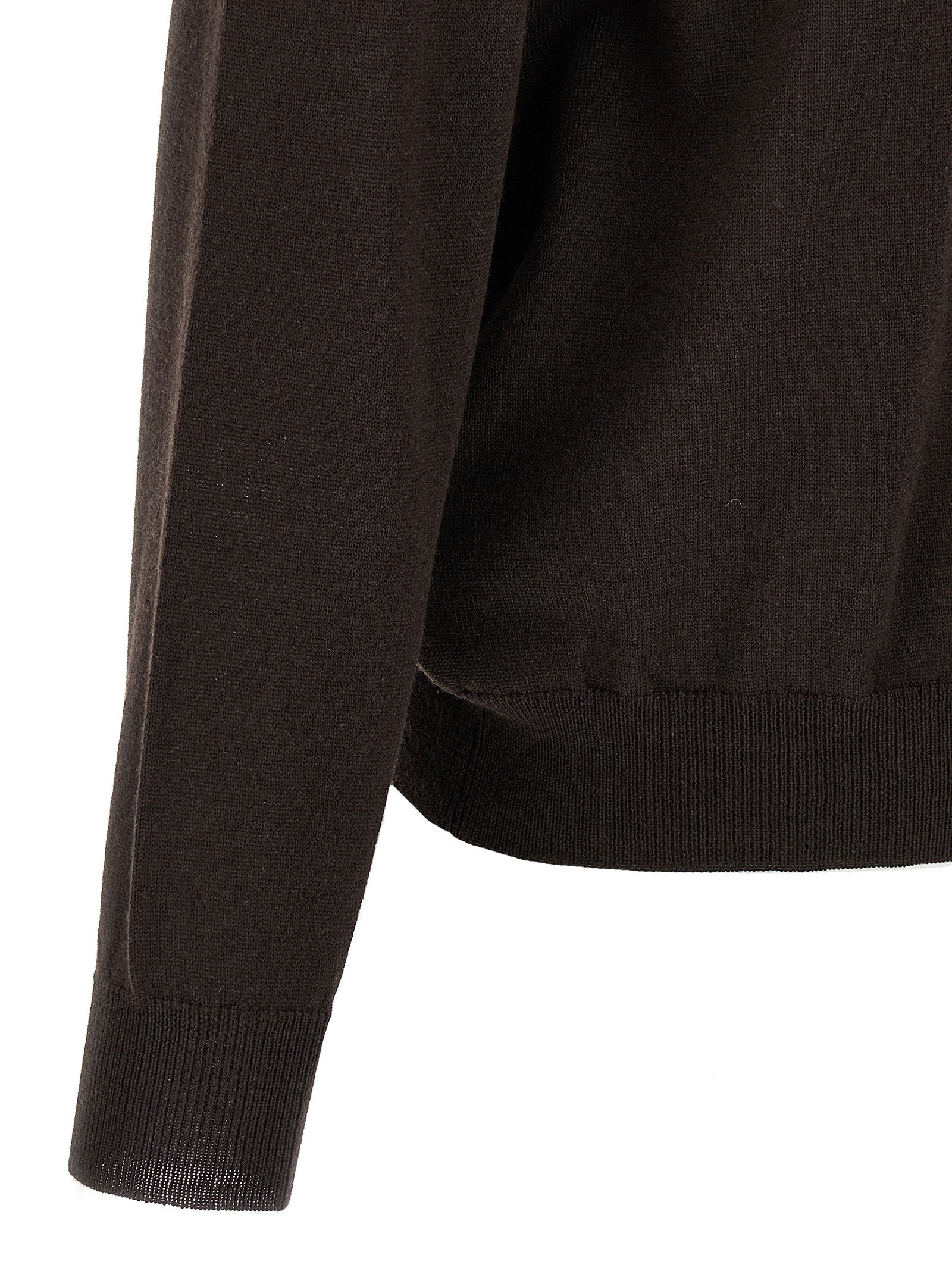 Magliano Pandino Sweater Brown