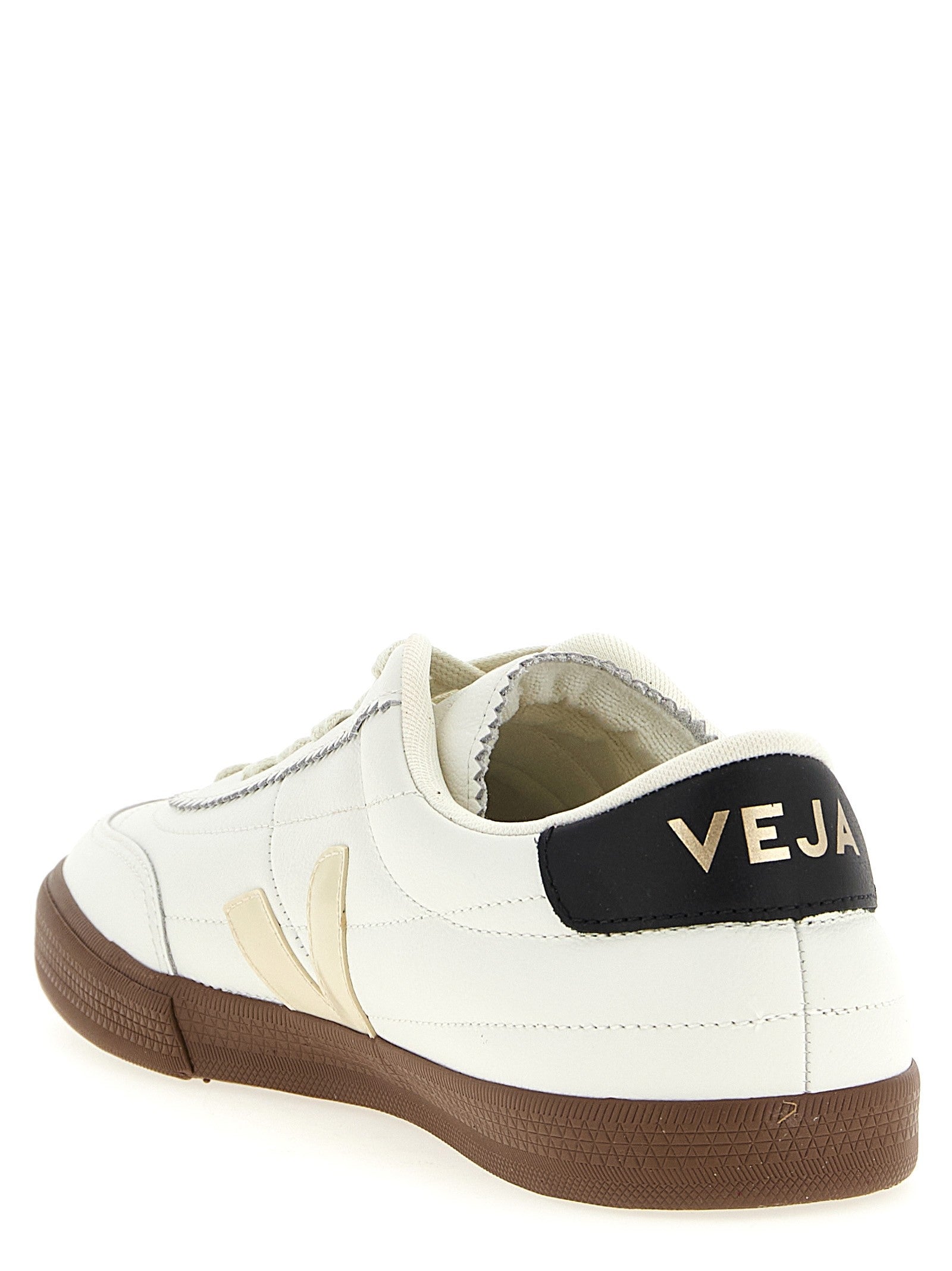 Veja Panenka Sneakers White