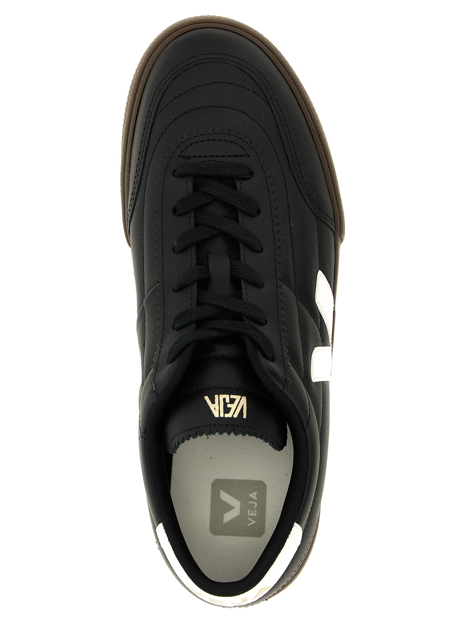 Veja Panenka Sneakers White