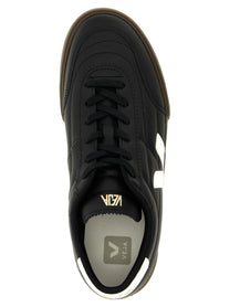 Veja Panenka Sneakers White