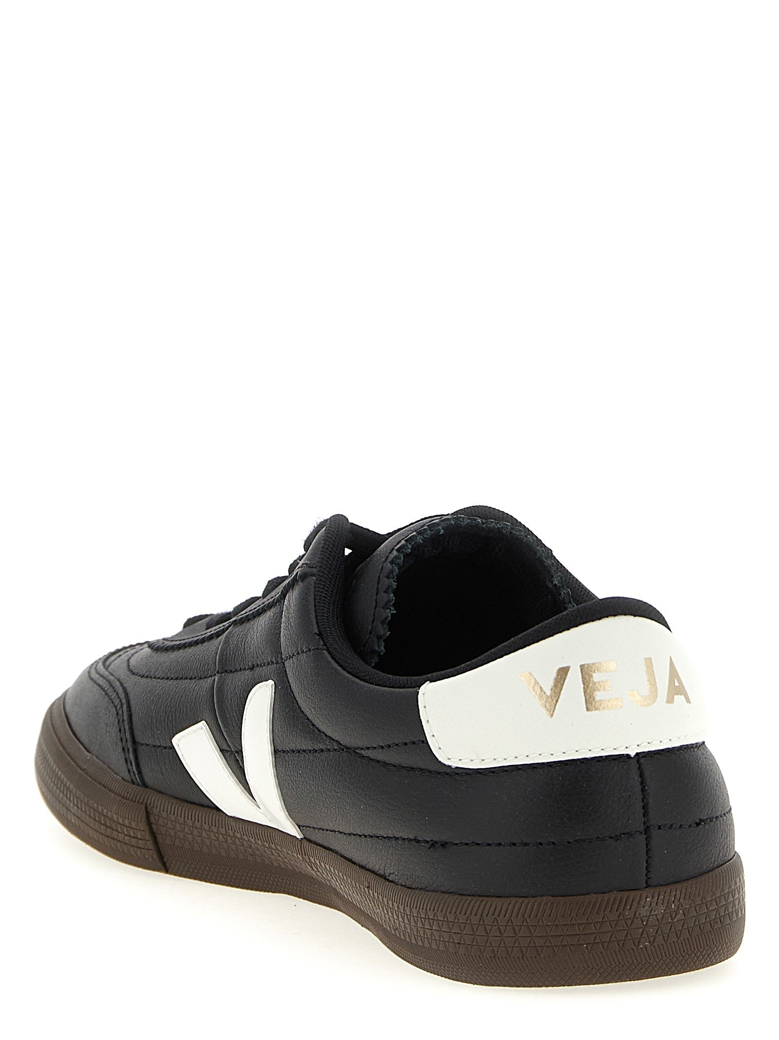 Veja Panenka Sneakers White
