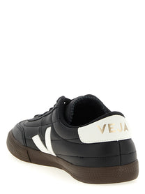 Veja Panenka Sneakers White