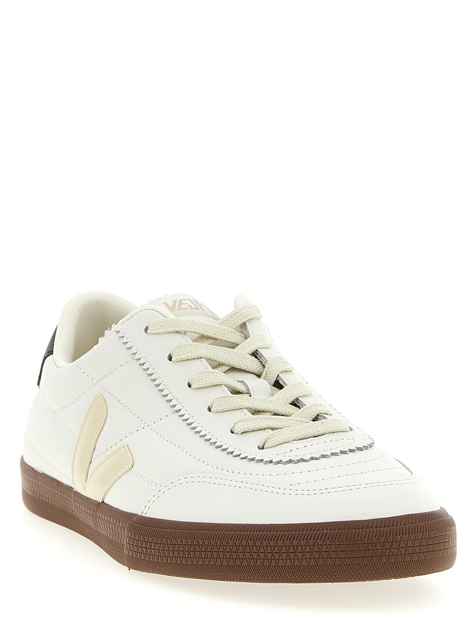 Veja Panenka Sneakers White