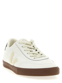 Veja Panenka Sneakers White