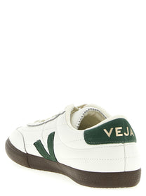 Veja Panenka Sneakers Green
