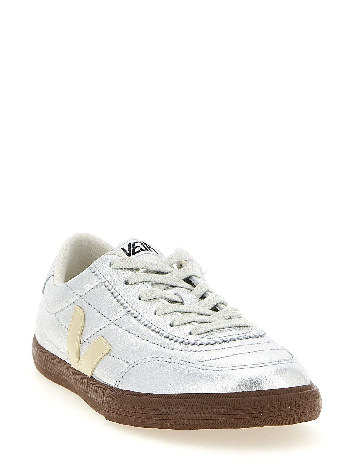 Veja Panenka Sneakers Silver