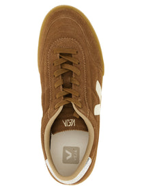 Veja Panenka Sneakers Beige