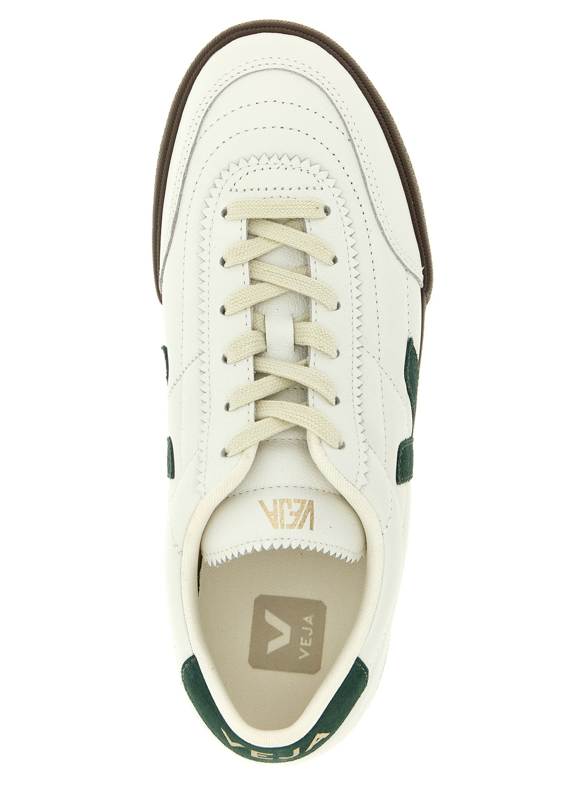 Veja Panenka Sneakers Green