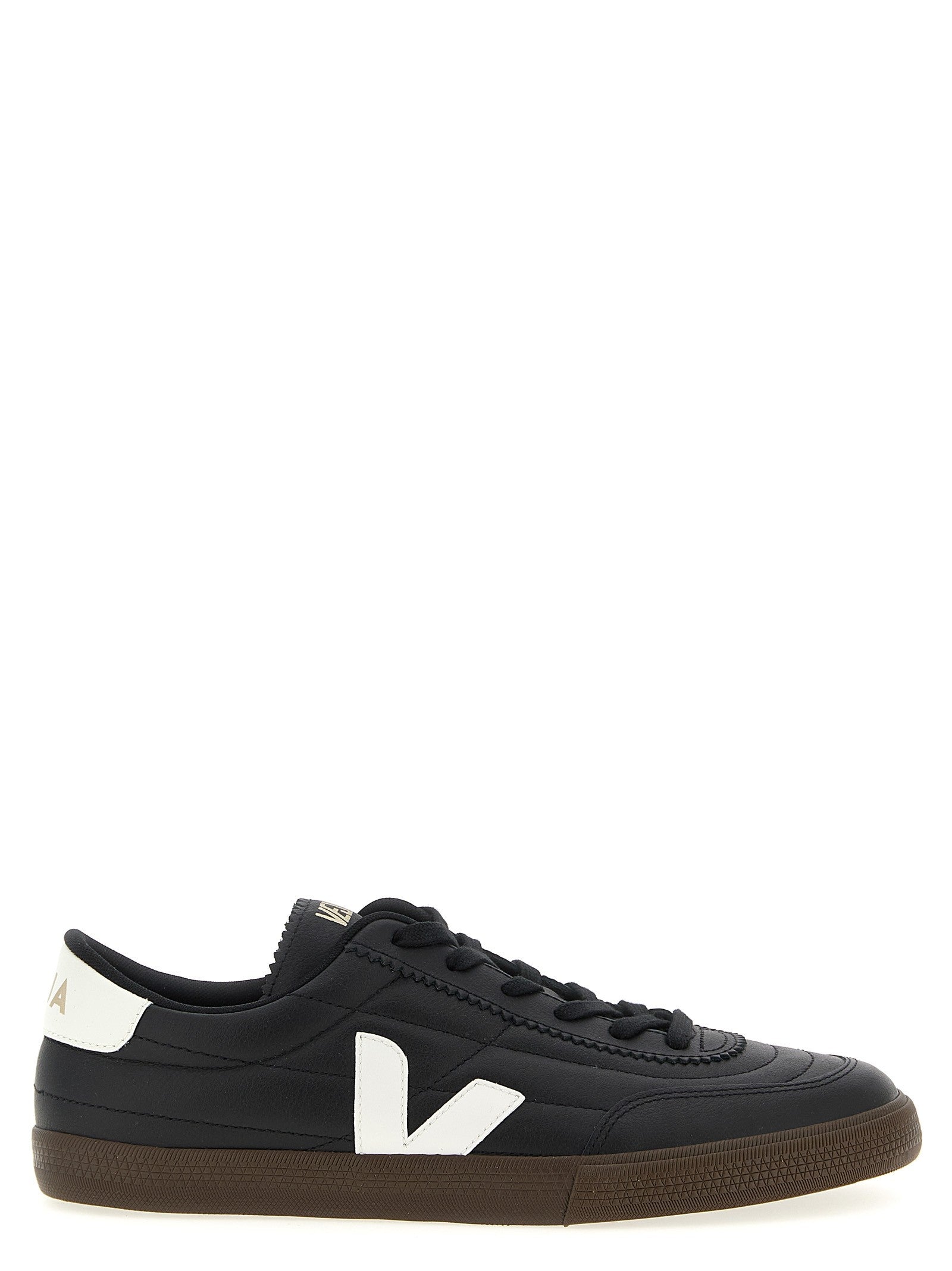 Veja Panenka Sneakers White