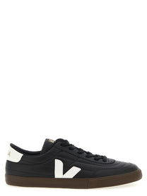 Veja Panenka Sneakers White