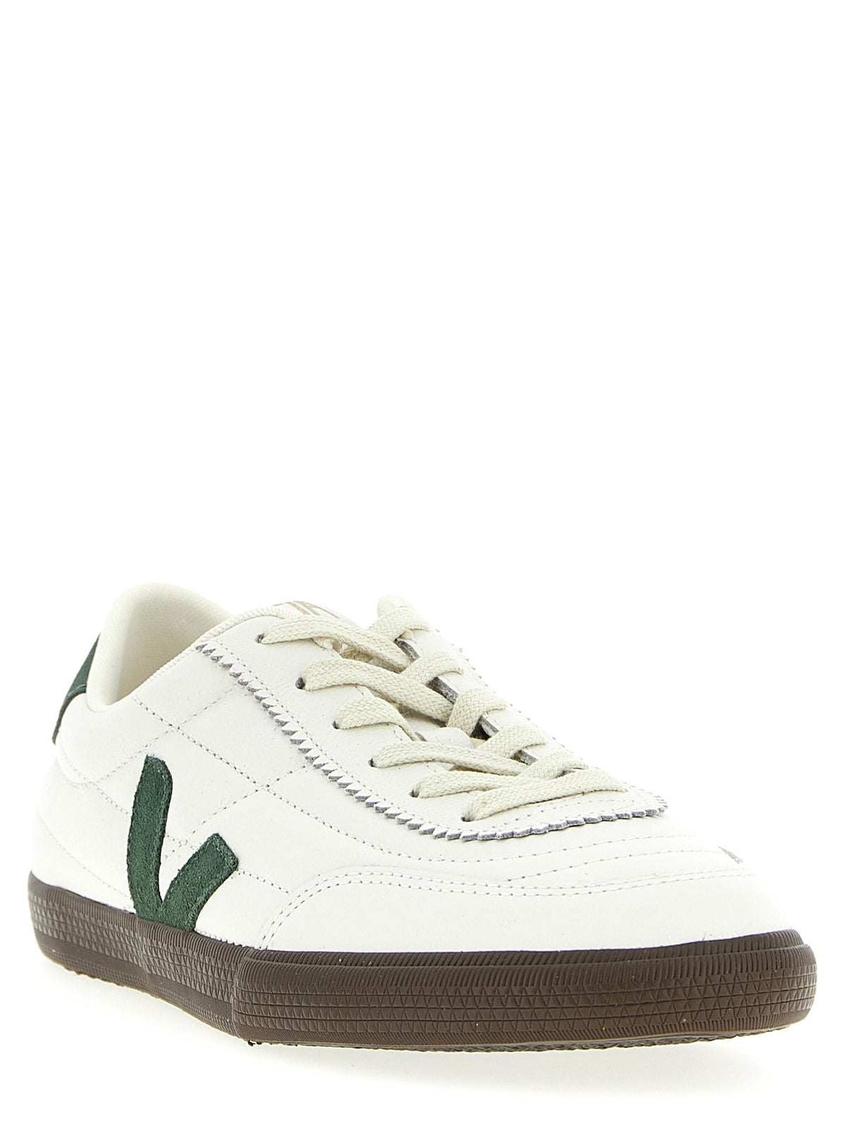 Veja Panenka Sneakers Green