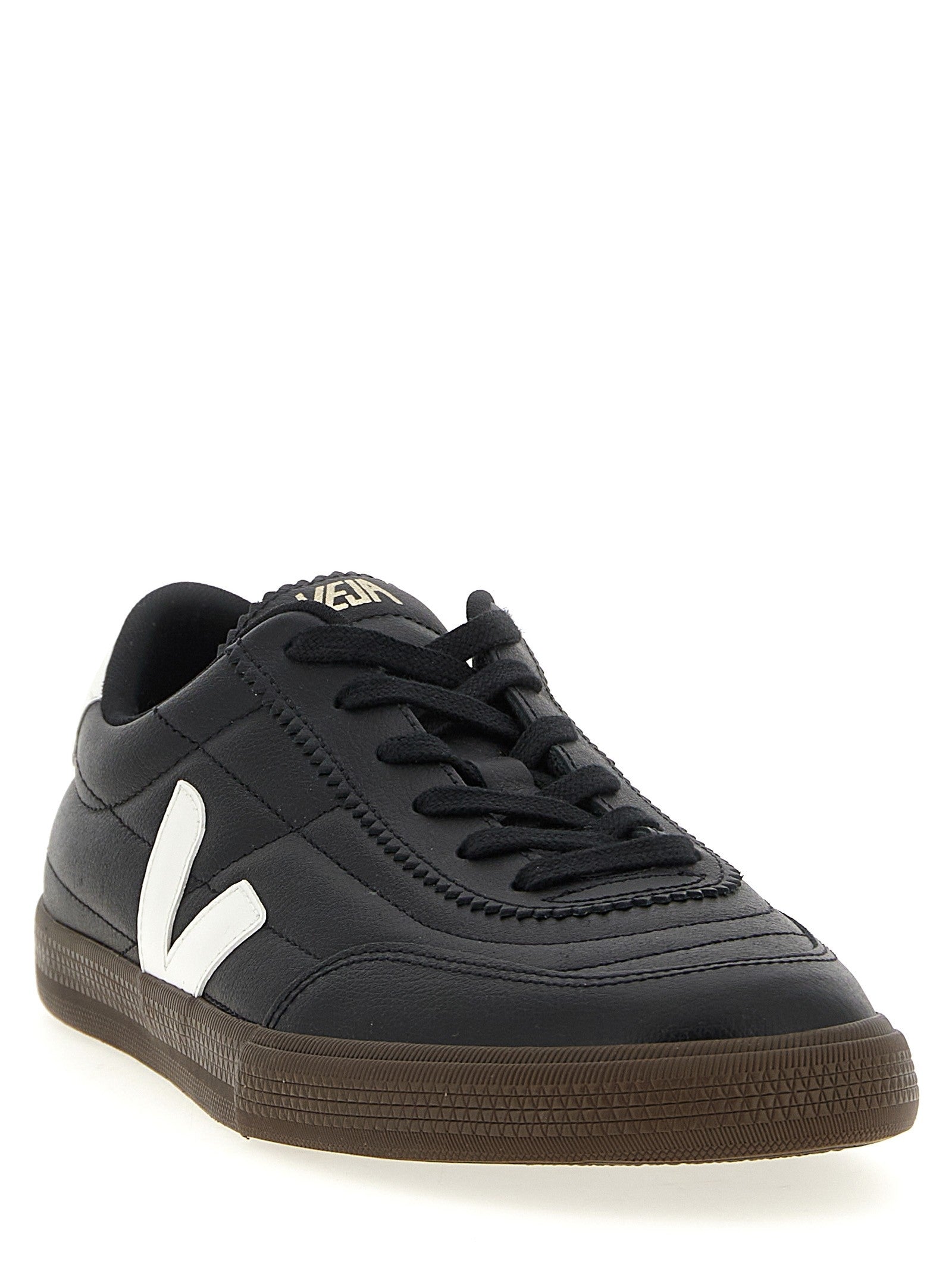 Veja Panenka Sneakers White