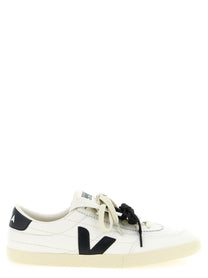 Veja Panenka Veja Magliano Sneakers White