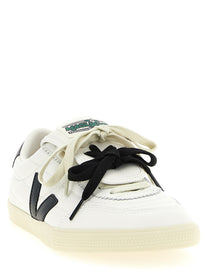 Veja Panenka Veja Magliano Sneakers White