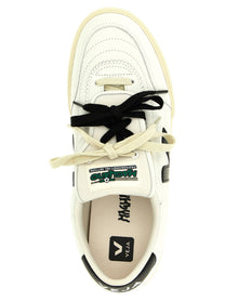 Veja Panenka Veja Magliano Sneakers White