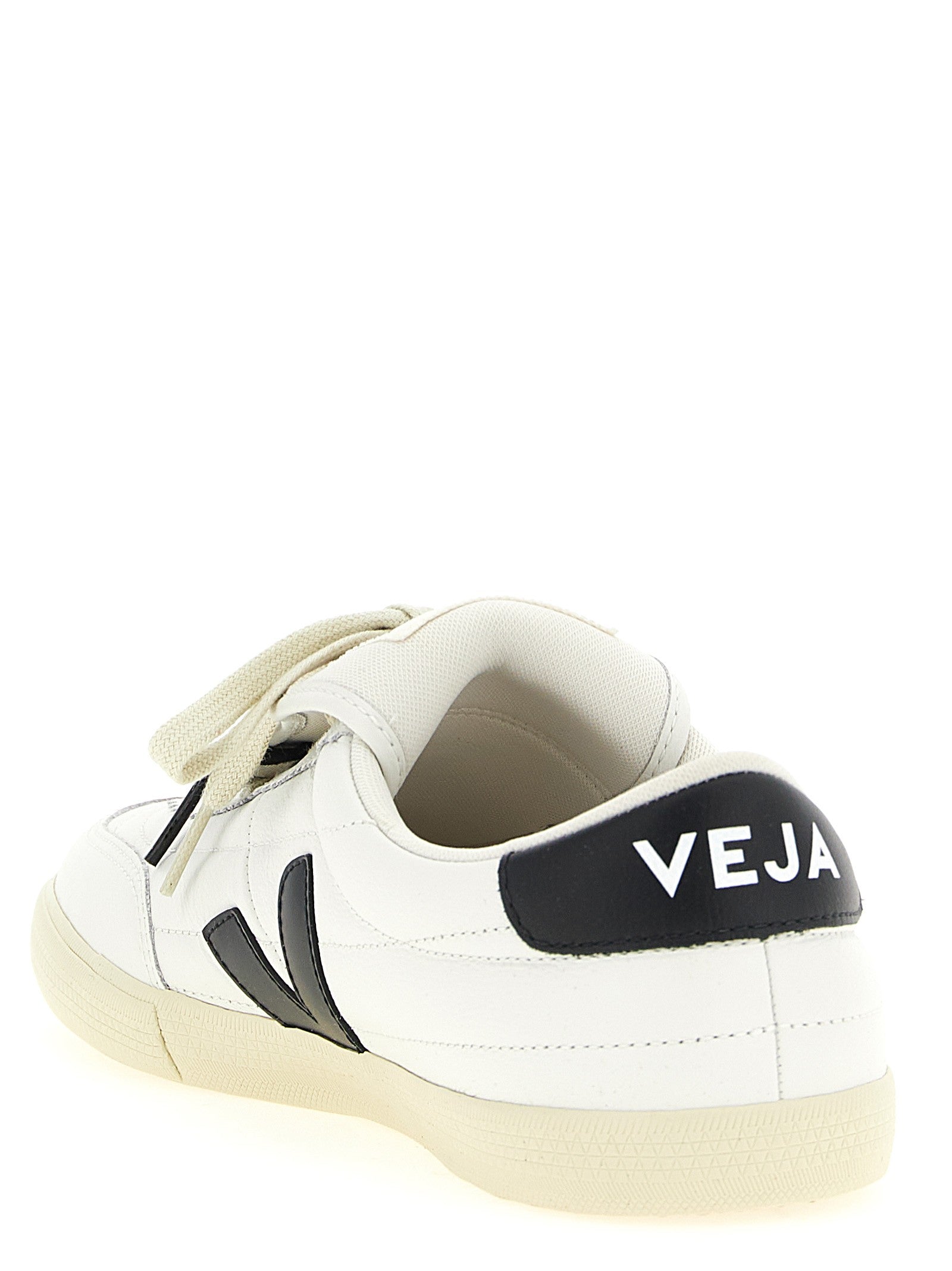 Veja Panenka Veja Magliano Sneakers White