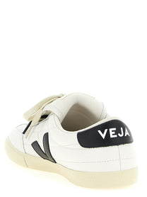 Veja Panenka Veja Magliano Sneakers White