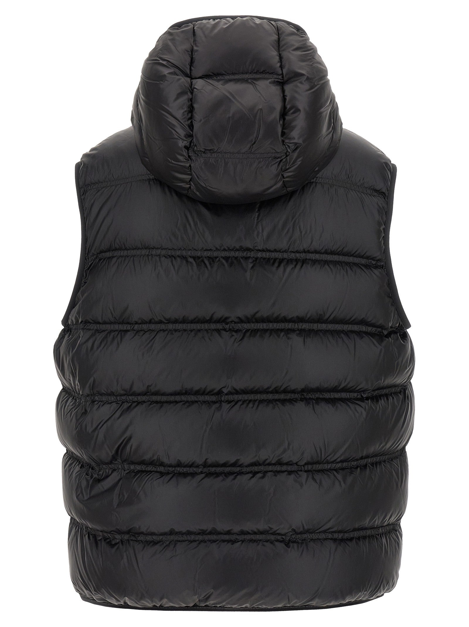 Moncler Panestrel Vest Black