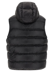 Moncler Panestrel Vest Black