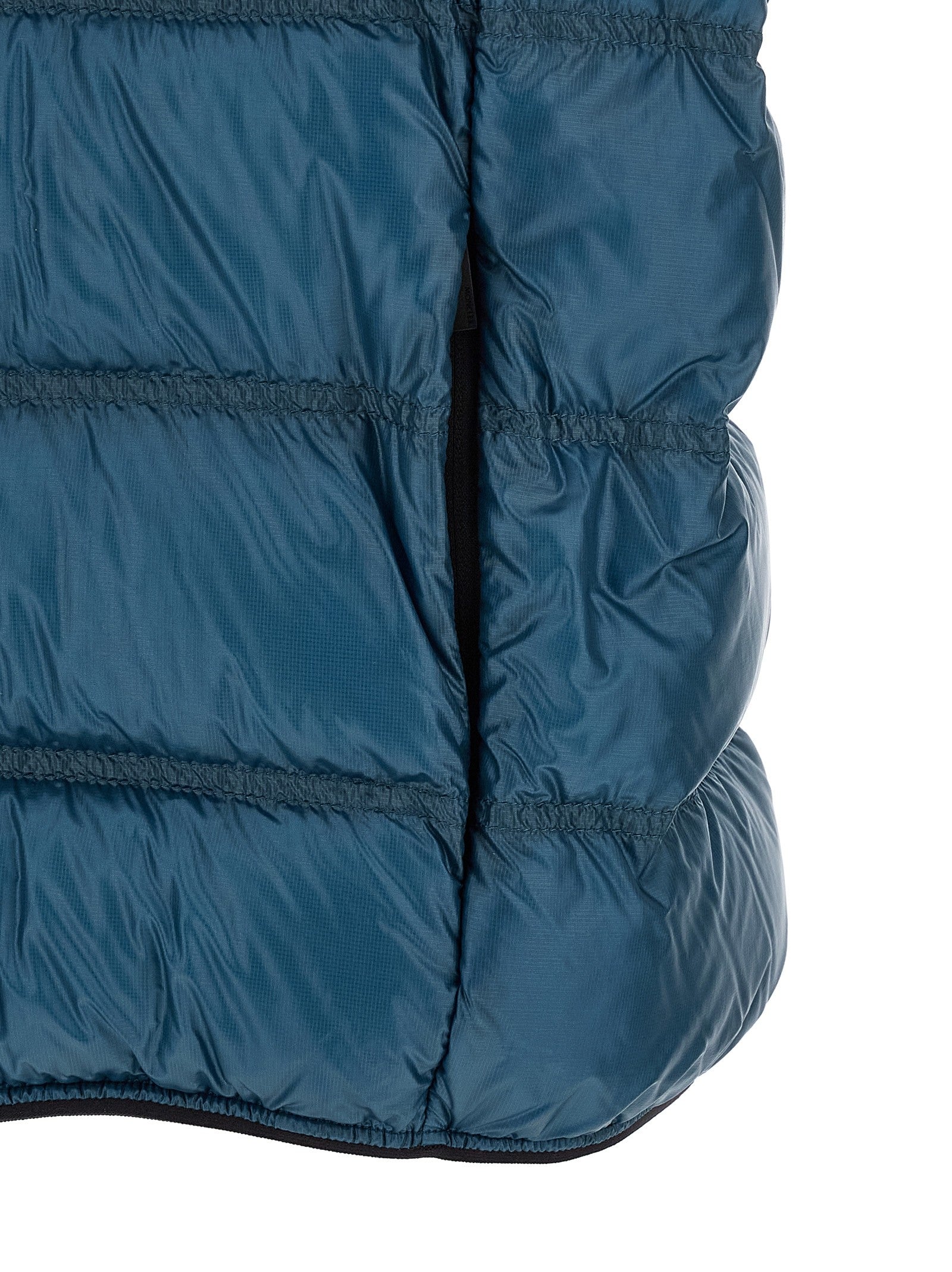 Moncler Panestrel Vest Blue