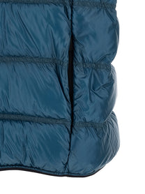 Moncler Panestrel Vest Blue