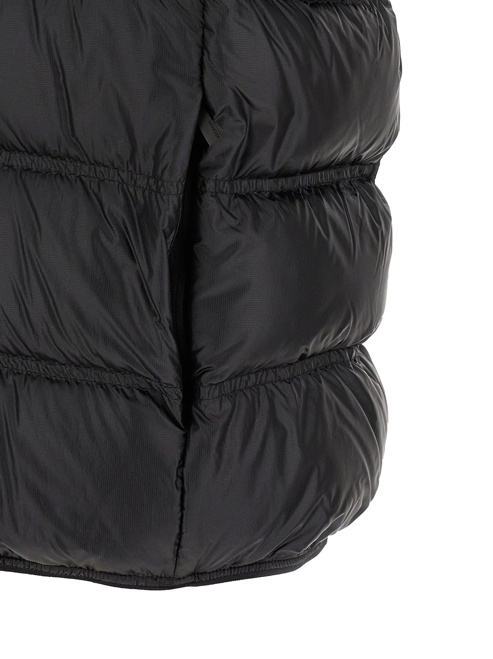Moncler Panestrel Vest Black