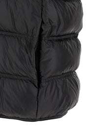 Moncler Panestrel Vest Black