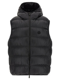 Moncler Panestrel Vest Black