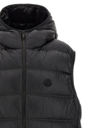 Moncler Panestrel Vest Black, view 3