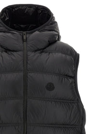 Moncler Panestrel Vest Black