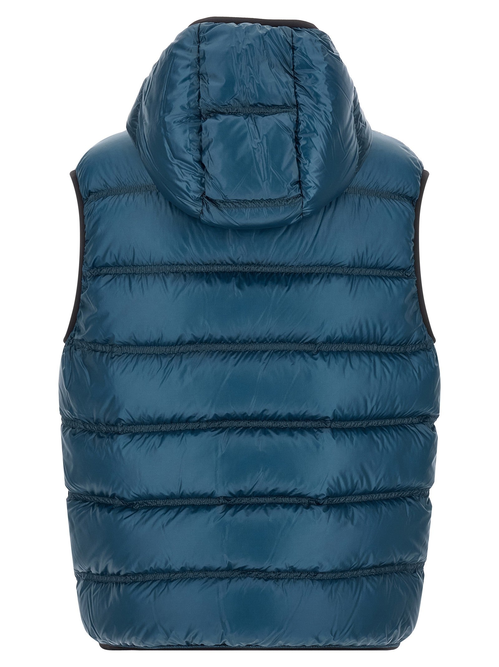 Moncler Panestrel Vest Blue