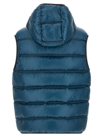 Moncler Panestrel Vest Blue