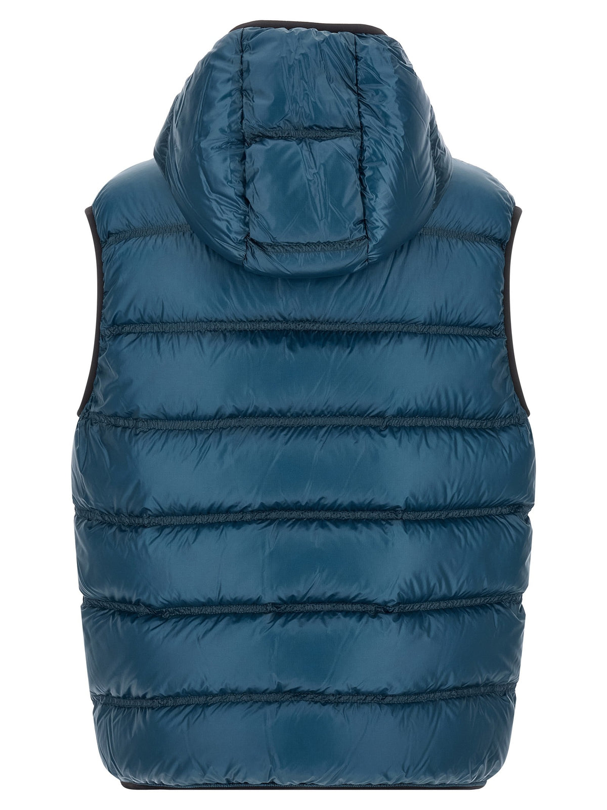 Moncler Panestrel Vest Blue, view 2