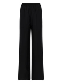 Loulou De Saison Women's Pantalone Alera Black