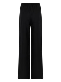 Loulou De Saison Women's Pantalone Alera Black