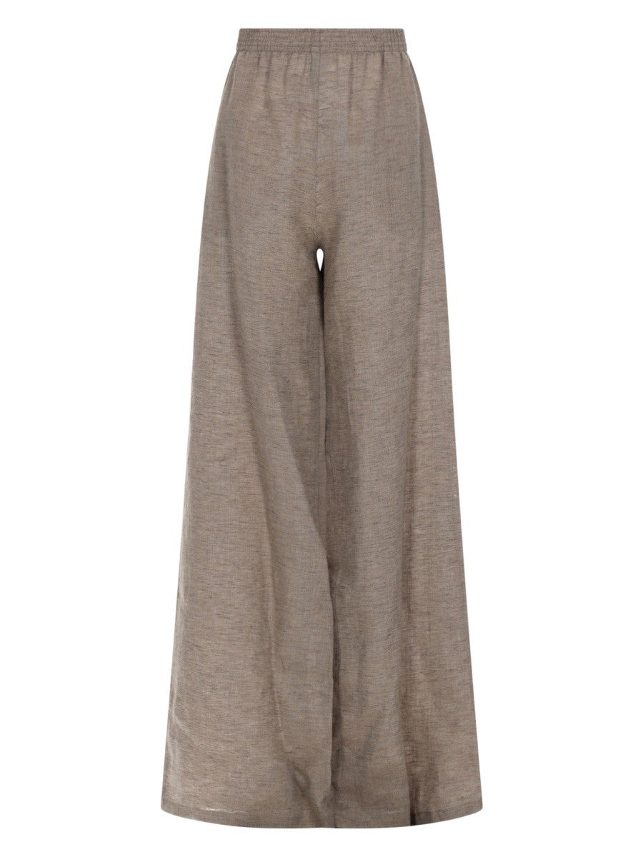 Fabiana Filippi Women's Pantalone Amelia Grey