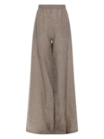 Fabiana Filippi Women's Pantalone Amelia Grey