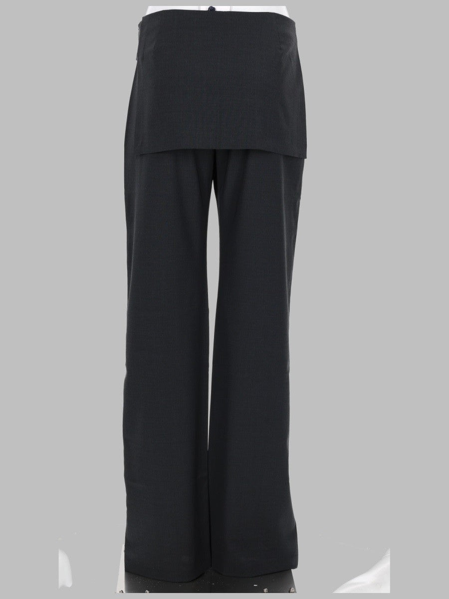 Paloma Wool Women's Pantalone Archive Grey
