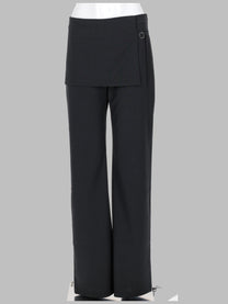 Paloma Wool Women's Pantalone Archive Grey