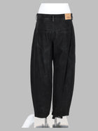 Isabel Marant Étoile Women's Belky Trousers Black, view 2