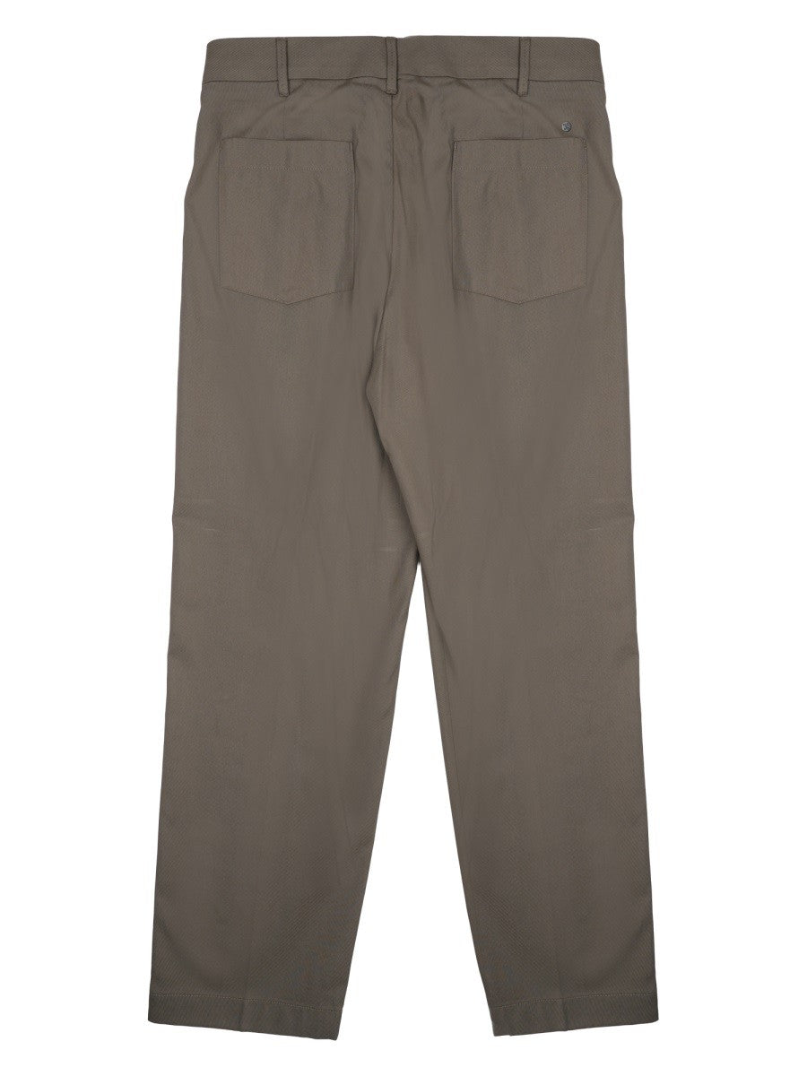 Closed Men's Pantalone Blomberg Grey