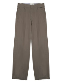 Closed Men's Pantalone Blomberg Grey