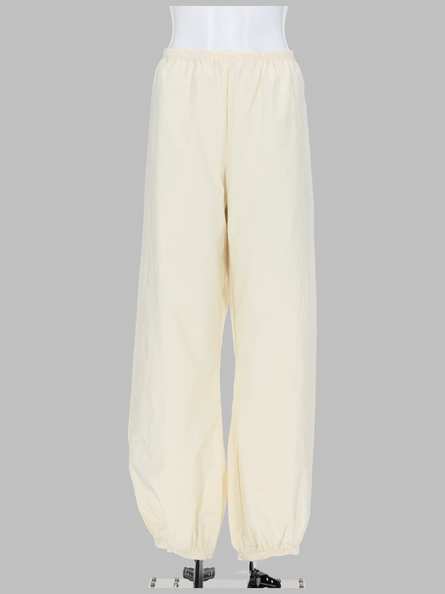 Paloma Wool Women's Pantalone Boza White