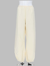 Paloma Wool Women's Pantalone Boza White