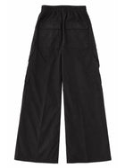DRKSHDW Men's Cargo Jumbo Belas Trousers Black, view 3